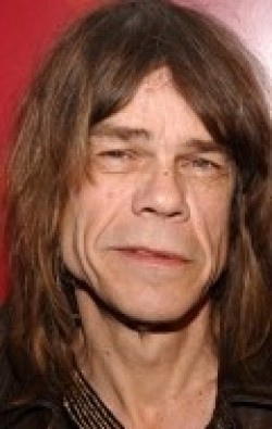 David Johansen - bio and intersting facts about personal life.