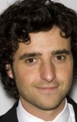 David Krumholtz - bio and intersting facts about personal life.