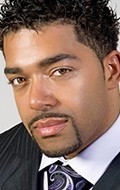David Otunga - bio and intersting facts about personal life.