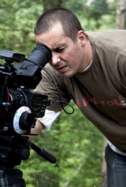 David Ryan Keith filmography.