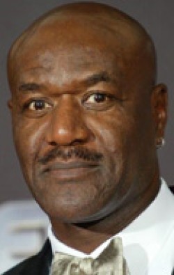 Delroy Lindo - bio and intersting facts about personal life.