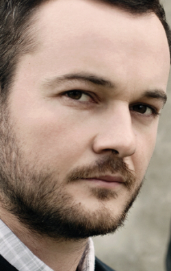 Daniel Henshall - bio and intersting facts about personal life.