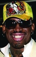 Dennis Rodman - bio and intersting facts about personal life.