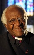 Recent Desmond Tutu pictures.