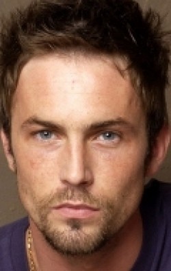 Desmond Harrington - bio and intersting facts about personal life.