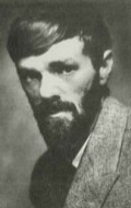 Recent D.H. Lawrence pictures.