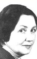 Diamara Nizhnikovskaya filmography.