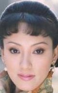 Actress Diana Pang, filmography.