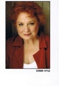 Diana Kyle - bio and intersting facts about personal life.