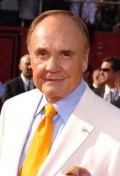 Recent Dick Enberg pictures.