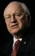 Recent Dick Cheney pictures.