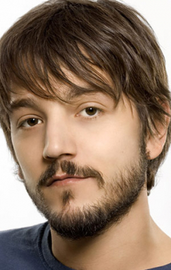 Diego Luna - bio and intersting facts about personal life.