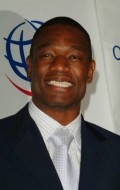 Dikembe Mutombo - bio and intersting facts about personal life.