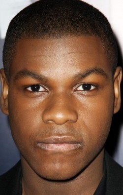 John Boyega - bio and intersting facts about personal life.