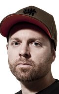 Recent DJ Shadow pictures.