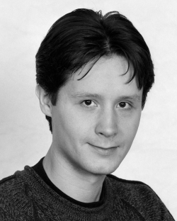 Actor, Voice Dmitriy Groshev, filmography.