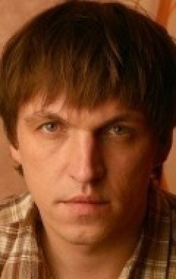 Actor, Director, Writer, Producer Dmitri Orlov, filmography.