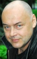 Actor, Director, Writer, Producer Dmitri Zolotukhin, filmography.