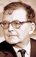 Dmitri Shostakovich - bio and intersting facts about personal life.