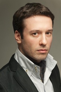 Actor Dmitriy Mazurov, filmography.