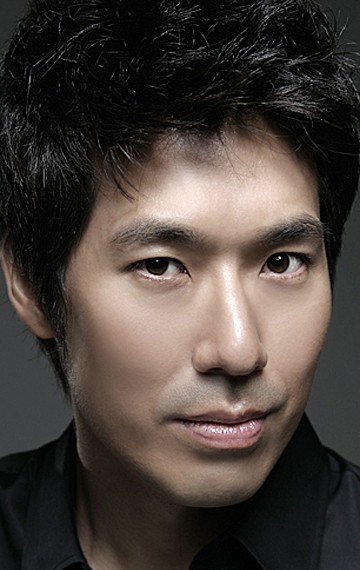 Actor Do Gi Seok, filmography.