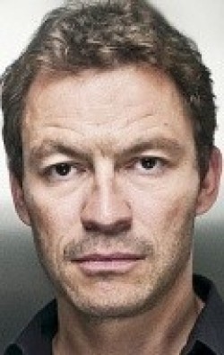 Dominic West filmography.