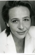 Actress Dominique Frot, filmography.