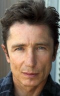 Recent Dominic Keating pictures.