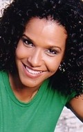 Actress Dominique Jennings, filmography.
