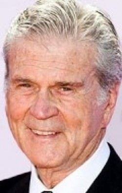 Don Murray filmography.