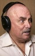Don LaFontaine - wallpapers.