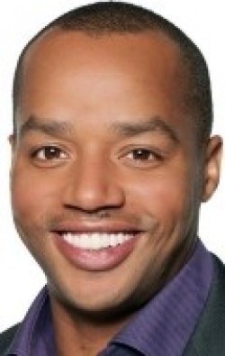 Donald Faison - bio and intersting facts about personal life.