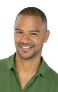 Dondre Whitfield filmography.