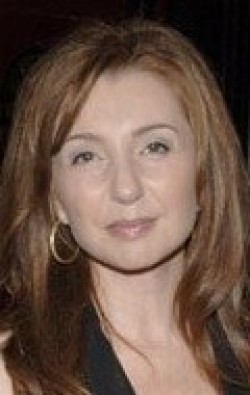 Recent Donna Murphy pictures.