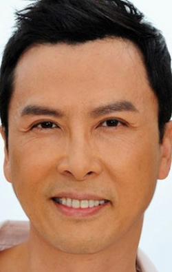 Donnie Yen - bio and intersting facts about personal life.
