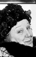 Actress Doris Hare, filmography.