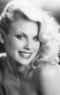 Actress Dorothy Stratten, filmography.