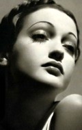 Dorothy Lamour filmography.