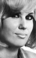 Actress Dusty Springfield, filmography.
