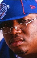 Recent E-40 pictures.
