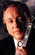 Recent Earl Scruggs pictures.