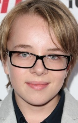 Actor Ed Oxenbould, filmography.