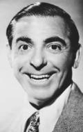 Recent Eddie Cantor pictures.