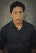 Actor Eddie Martinez, filmography.