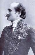 Edmond Rostand - bio and intersting facts about personal life.