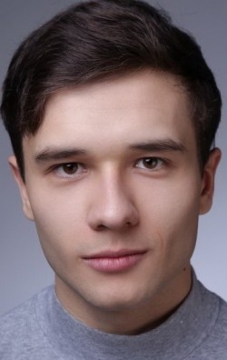 Eduard Aitkulov - bio and intersting facts about personal life.