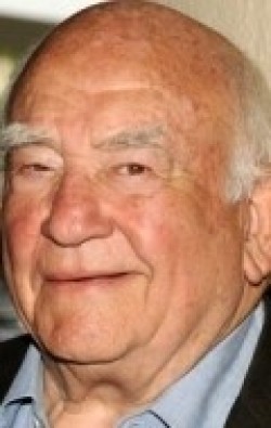 Recent Edward Asner pictures.