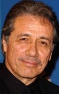 Recent Edward James Olmos pictures.