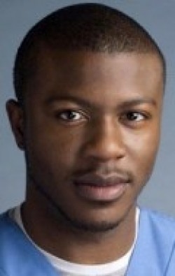 Recent Edwin Hodge pictures.