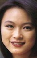 Actress Eileen Tung, filmography.